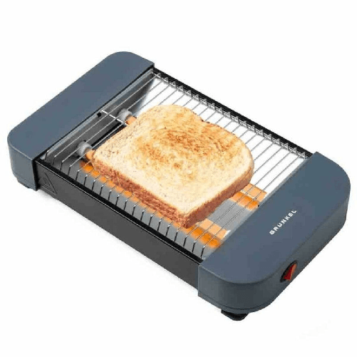Tostapane Grunkel TSP-MINISIZE Azzurro 300 W