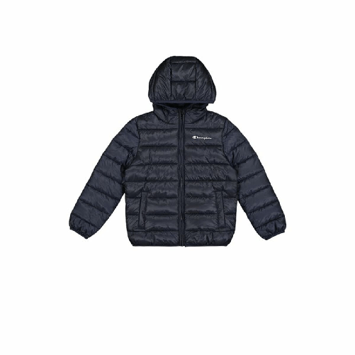 Champion Giacca Sportiva da Uomo Champion Blu scuro