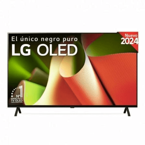 LG Smart TV LG OLED55B46LA 4K Ultra HD 55" HDR NVIDIA G-SYNC