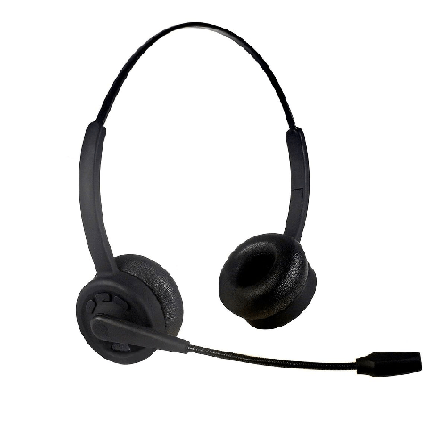 T'NB Auricolari con Microfono T'NB TNB ACTIV 400S Nero