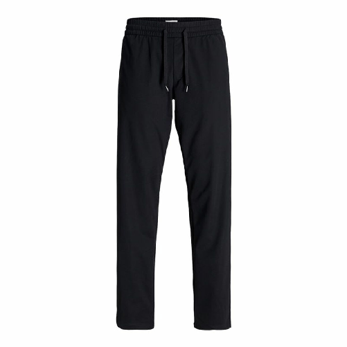 Jack & Jones Pantalone di Tuta per Adulti Jack & Jones stkane pierre Nero Uomo
