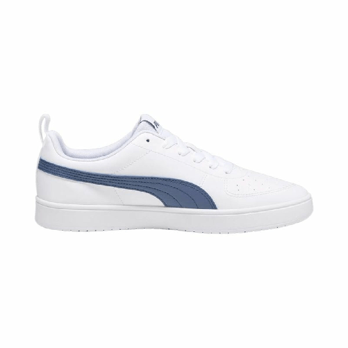 Puma Scarpe Sportive Uomo Puma Rickie Azzurro Bianco
