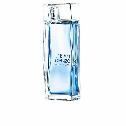 KENZO L'Eau Pour Homme Eau de Toilette 30ml Kenzo Profumo Uomo Kenzo L'Eau Kenzo EDT 30 ml