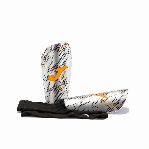 Joma Sport Parastinchi da Calcio Joma Sport Spider Arancio