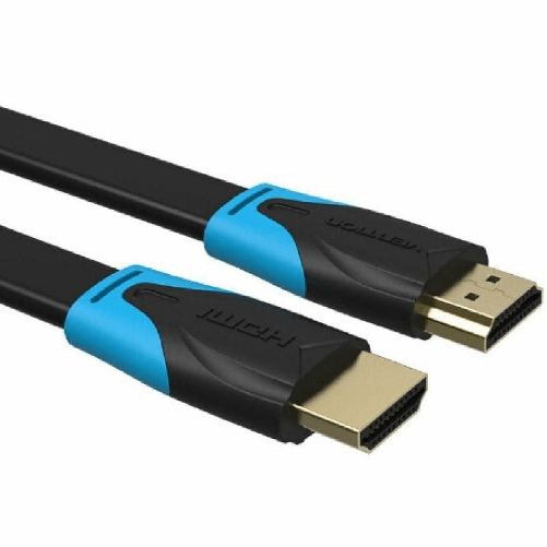 Vention Cavo HDMI Vention VAA-B02-L500 5 m