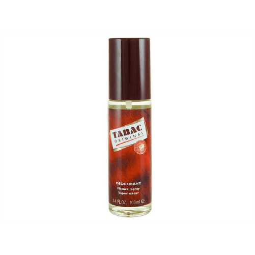 Tabac Original Uomo Deodorante spray 100 ml 1 pz Tabac Deodorante Tabac