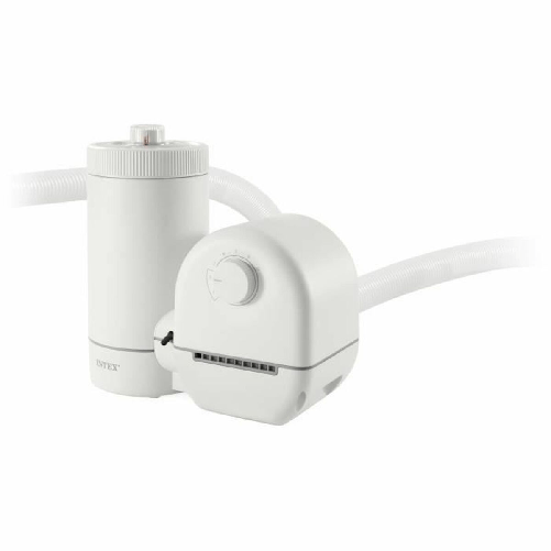 Intex Impianto di depurazione per Piscina Intex