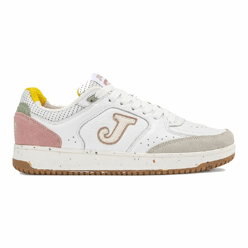 Joma Sport Scarpe Casual da Donna Joma Sport C.Flexys 2402 Bianco