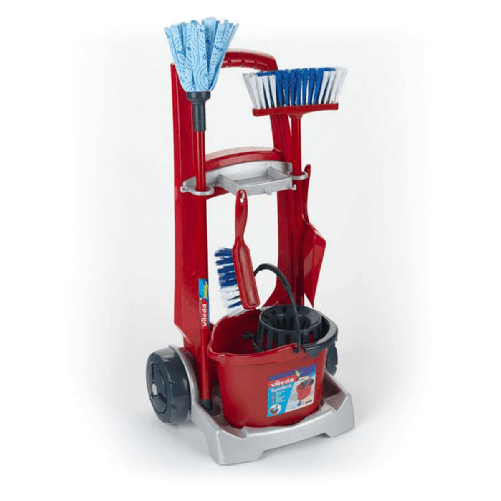 Vileda Kit per Cleaning & Storage Vileda 6741 1 Pezzi (29 x 24 x 60 cm)