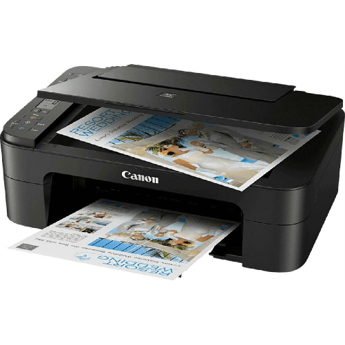 Canon PIXMA TS3350 Ad inchiostro A4 4800 x 1200 DPI Wi-Fi Canon Stampante Multifunzione Canon 3771C006