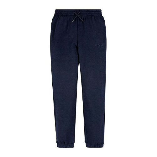 Levi's Pantalone Sportivo per Bambini Levi's Core Knit Joggers Blu scuro
