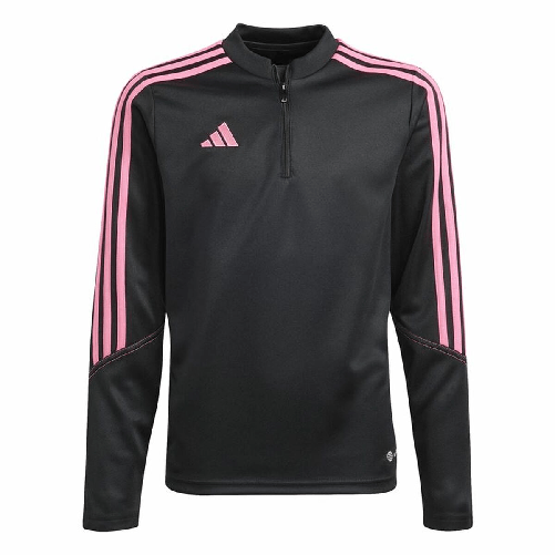 Adidas Tuta da Bambini Adidas Tiro23 Cbtrtopy Nero