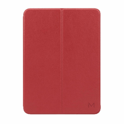 Mobilis Custodia per Tablet Mobilis 048011 Rosso