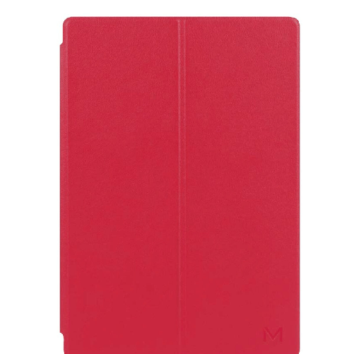 Mobilis Custodia per Tablet Mobilis 048016 Rosso