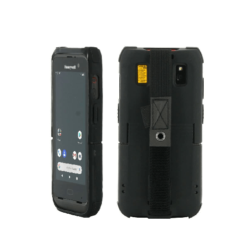 Mobilis Custodia per Cellulare Mobilis CT40XP/CT40 Nero