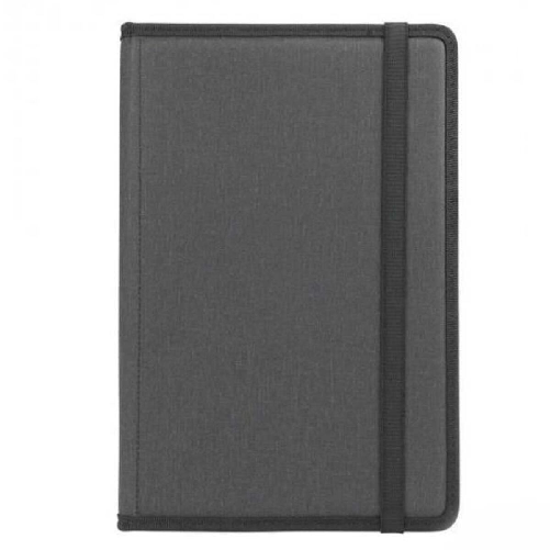 Mobilis Custodia per Tablet Mobilis 051034 Nero