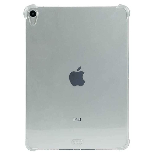 Mobilis Custodia per Tablet Mobilis 061007 Trasparente