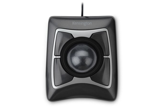 Kensington Trackball ottica Expert