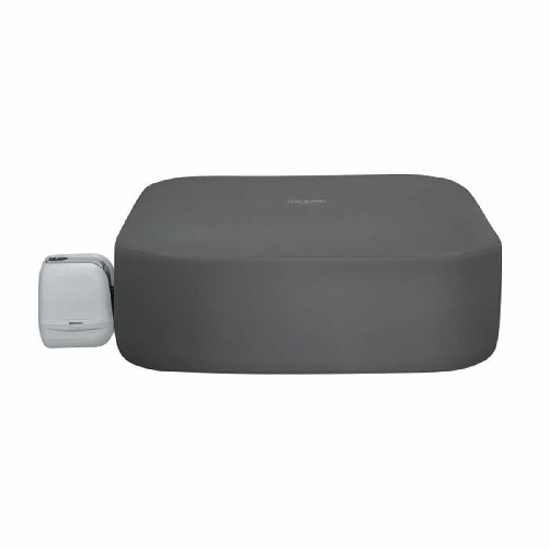 Bestway Copertura per piscina Spa Bestway EnergySense 230 x 230 cm Grigio