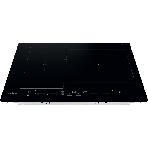 Hotpoint Piano Cottura ad Induzione Hotpoint HB 2760B NE 60 cm 7200 W