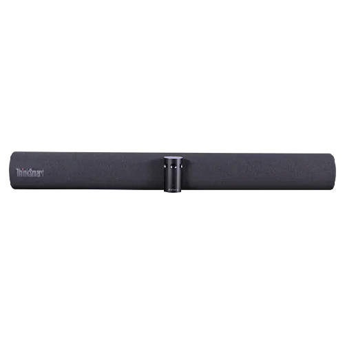 Lenovo thinksmart bar 180 speaker conferenza nero compatibile microsoft teams