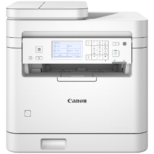 Canon i-sensys mf287dw stampante multifunzione laser 4in1 monocromatica wifi bianco