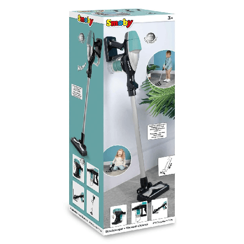 Smoby Giocattolo Interattivo Smoby ROWENTA AIR FORCE