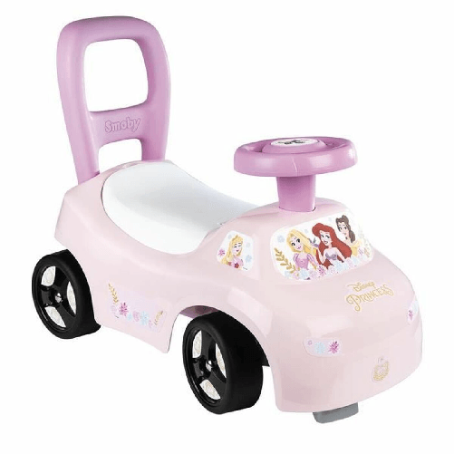 Smoby Cavalcabili Smoby Disney Princess 2 in 1