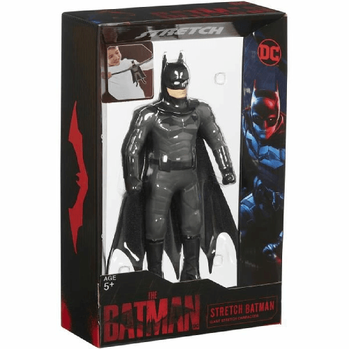 Giochi Preziosi Personaggi d'Azione Giochi Preziosi Strech Batman