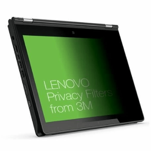 Lenovo Filtro Privacy per Monitor Lenovo 4Z10K85320