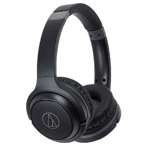 Audio-Technica Iberia Auricolari Audio-Technica Iberia ATH-S220BTBK
