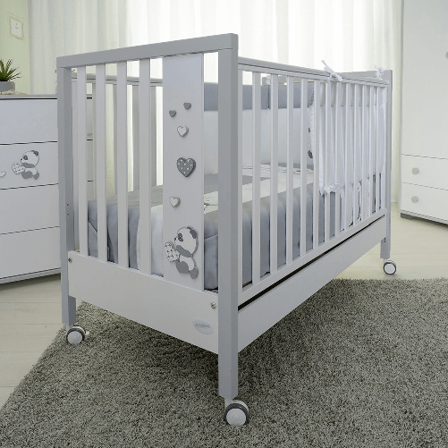 Lettino Quadro Color Pandino Coccolissimi