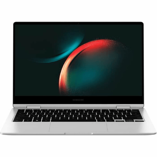 Samsung Laptop Samsung Galaxy Book3 360 13,3" Intel Core i5-1340P 8 GB RAM 256 GB SSD