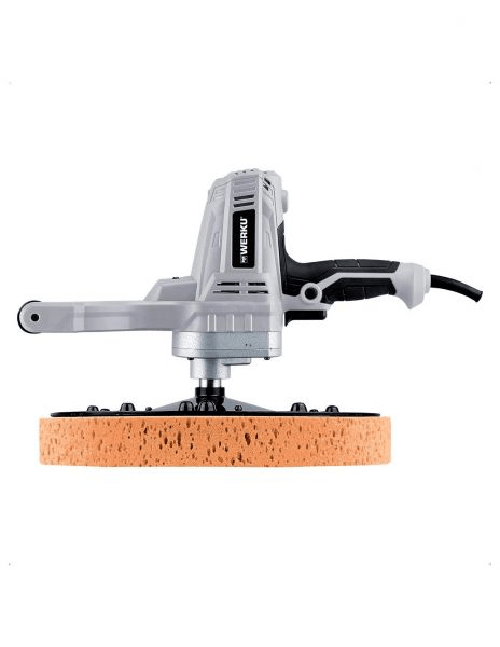 Werku levigatrice per pareti (710 w) 8424835008215