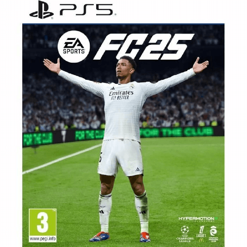 Electronic Arts Videogioco PlayStation 5 Electronic Arts FC 25