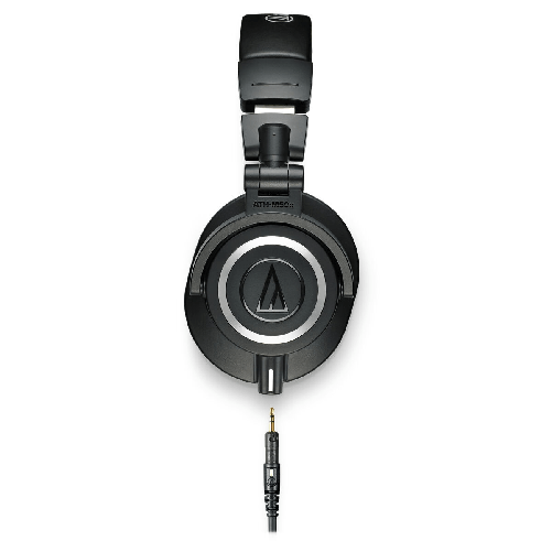 Audio-Technica Auricolari Audio-Technica ATH-M50X Nero