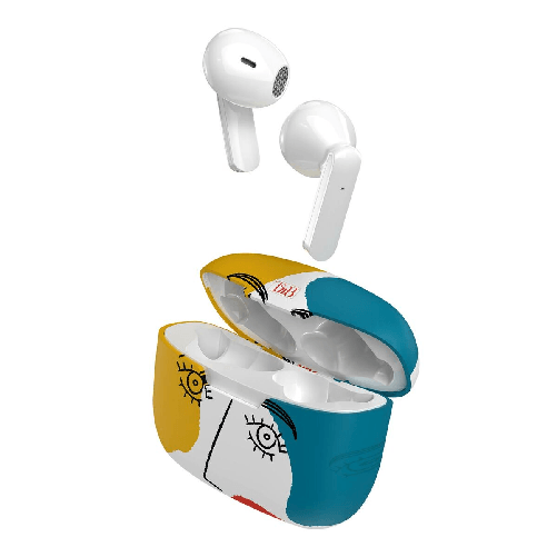 T'NB Auricolari in Ear Bluetooth T'NB XCLUSIV