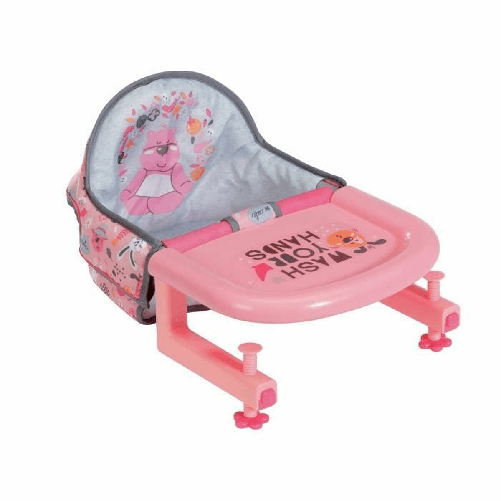 Baby Born Accessori per Casa delle Bambole Baby Born