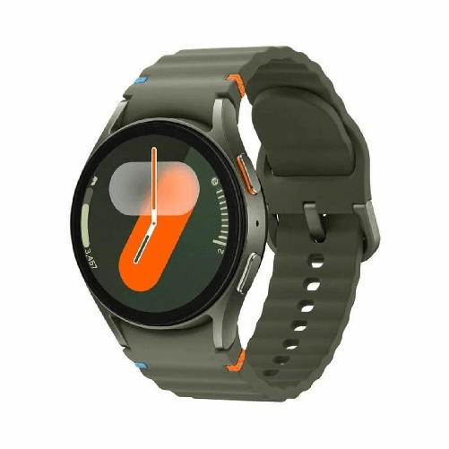 Samsung Smartwatch Samsung Galaxy Watch7 4G Verde 1,3" 40 mm