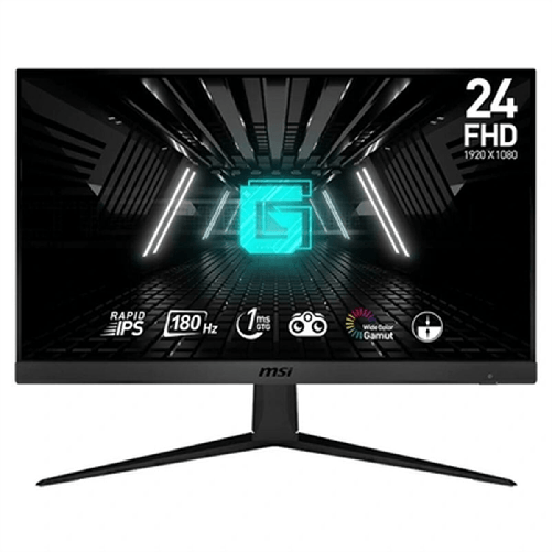 MSI Monitor MSI G2412F Full HD 23,8"