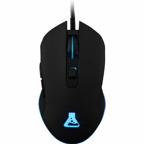 The G-Lab Kult Helium mouse Gaming Mano destra USB tipo A Ottico 2400 DPI The G-Lab Mouse The G-Lab