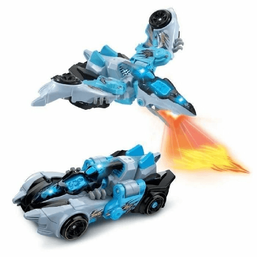 Vtech Transformers Vtech Steel, the Super Pterodactyl