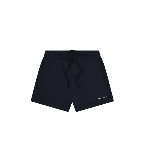 Champion Pantaloncino Sportivo Champion Legacy Nero
