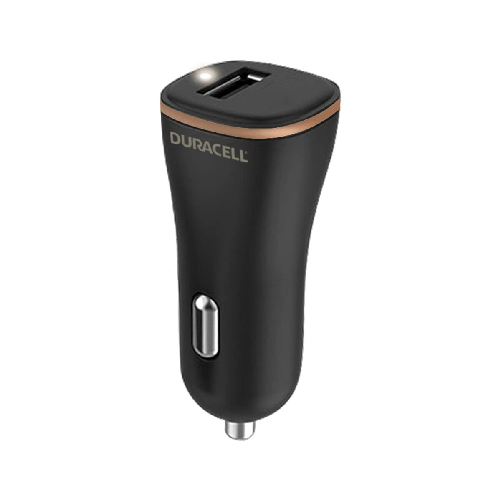 DURACELL Caricabatterie per Auto DURACELL DR6030A