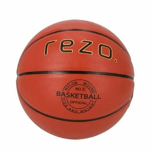 Pallone da Basket Rezo