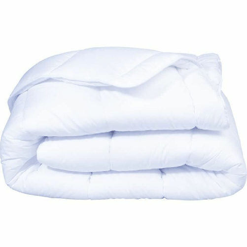 DODO Piumino Letto DODO Aloe Bianco 300 g/m² 140 x 200 cm
