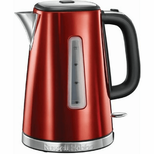 Russell Hobbs 23210-70 bollitore elettrico 1,7 L Rosso Russell Hobbs Bollitore Russell Hobbs 23210-70 Rosso 1,7 L