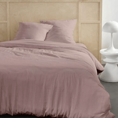 TODAY Set di copripiumino TODAY Dream Letto matrimoniale Rosa