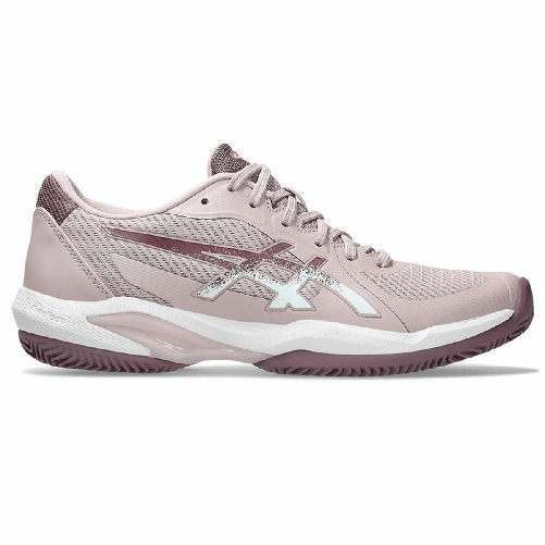 Asics Scarpe da Tennis da Donna Asics Solution Swift Ff 2 Clay Rosa