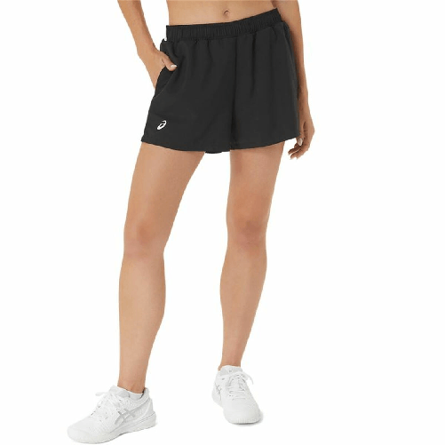 Asics Pantaloncini Sportivi da Donna Asics
